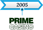 Prime Casino
