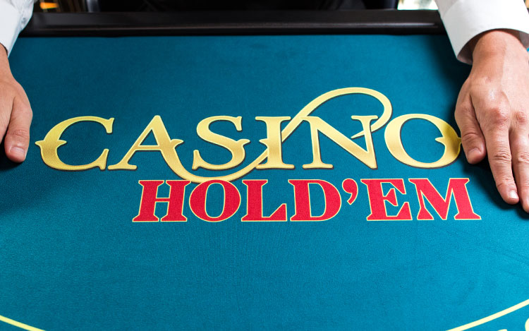 Casino Hold’em