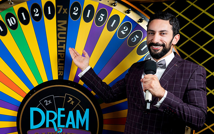 What Are Live Game Shows?