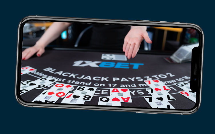 Live Blackjack vs Online Blackjack