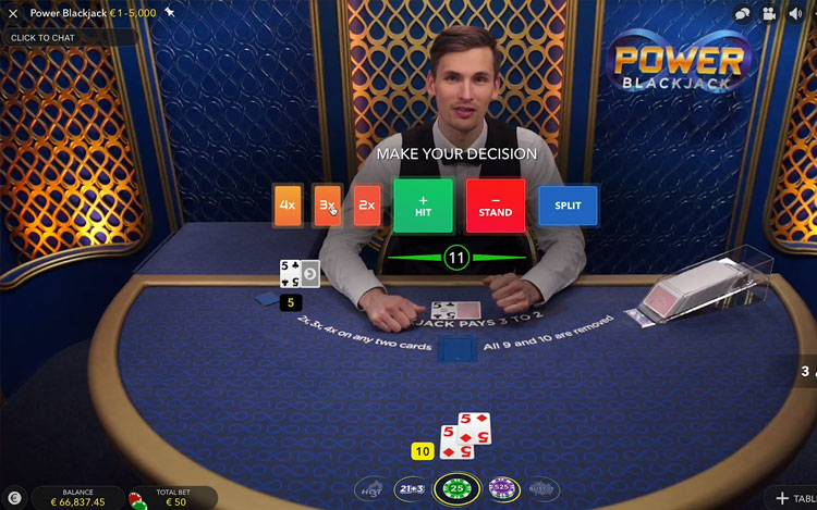 How to Play Live Casino Games?