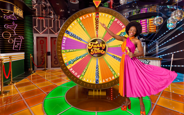 Live Games vs Live Game Shows