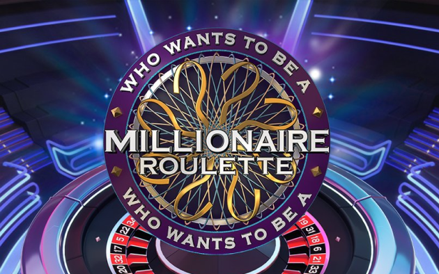 Who Wants to Be a Millionaire Roulette