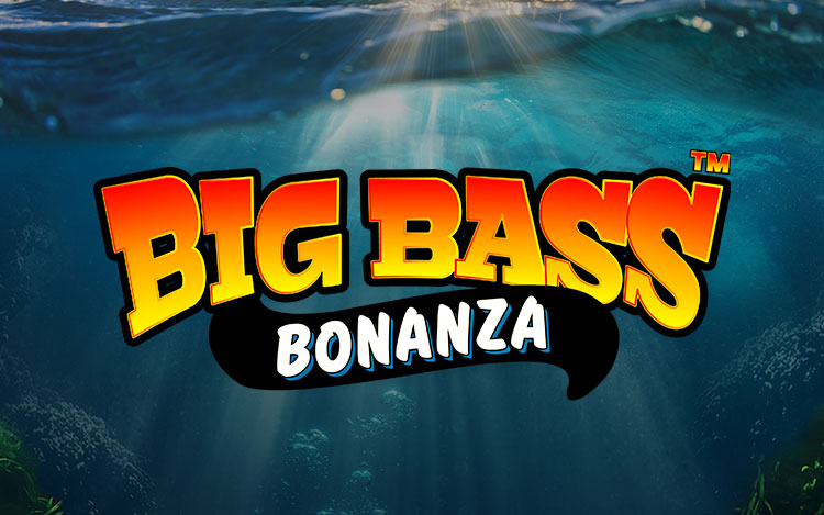 Big Bass Bonanza