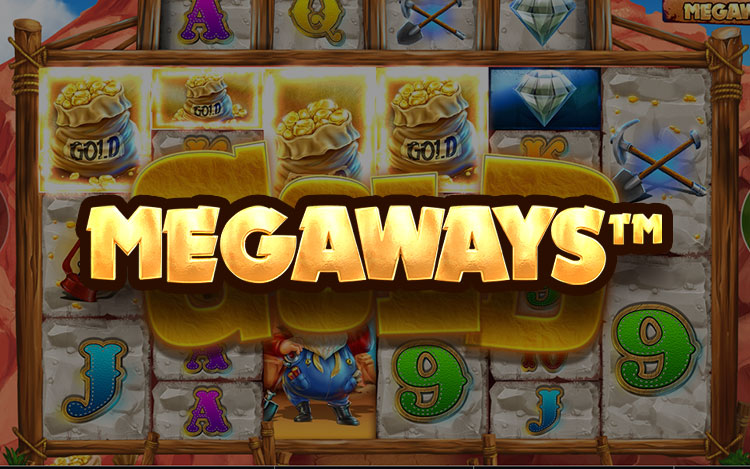 Megaways